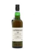 Laphroaig - 15 years old