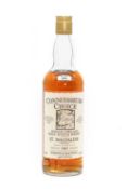 St Magdalene - 26 years old - distilled 1965