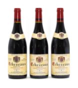 Echezeaux, Grand Cru, Domaine Earl Daniel Bocquenet, 2003