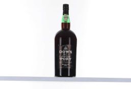 Dows, Vintage Port, 1977