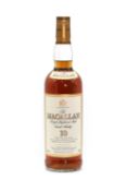 The Macallan - 10 years old