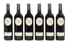 Clos Badon-Thunevin, Saint-Emilion, 2000
