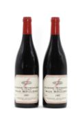 Vosne-Romanee 1er Cru, Aux Brulees, Domaine Jean Grivot, 1997