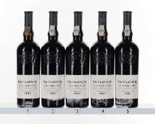 Taylors, Vintage Port, 1997