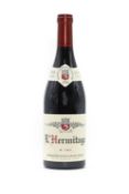 L'Hermitage, Domaine Jean-Louis Chave, 2016