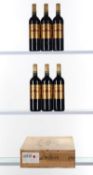 Chateau Batailley, Pauillac, 2011