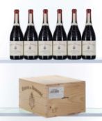 Chateauneuf-du-Pape, Chateau de Beaucastel, 2015