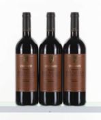 Conti Costanti, Brunello di Montalcino, 2017