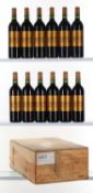 Chateau d'Issan, Margaux, 1999