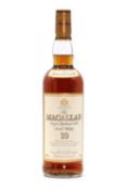 The Macallan - 10 years old