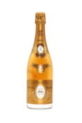 Louis Roederer, Reims, Cristal, 1996