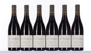 Volnay, Domaine de Montille, 2010