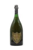 Dom Perignon, Epernay, 1962