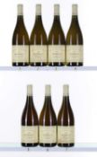 Meursault, Les Narvaux, Domaine Vincent Girardin, 1998