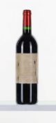 Chateau Cheval-Blanc, Saint-Emilion, 1995