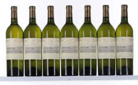 Domaine de Chevalier Blanc, Pessac-Leognan, 2003