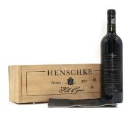 Henschke, Eden Valley, Hill of Grace, 2002
