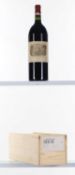 Chateau Lafite-Rothschild, Pauillac, 1994