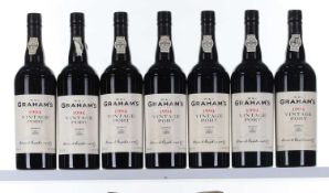 Grahams, Vintage Port, 1994
