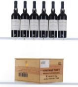 Smith Woodhouse, Vintage Port, 2011
