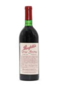 Penfolds, Grange, Hermitage, Bin 95, 1982