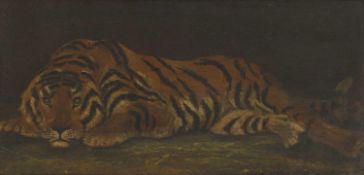 English School, early 20th century