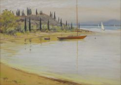 ▲ Arthur Victor Coverley-Price (1901-1988)