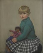 ▲ Esther Borough Johnson (1866-1958)