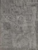 ▲ Sir Eduardo Paolozzi RA (1924-2005)