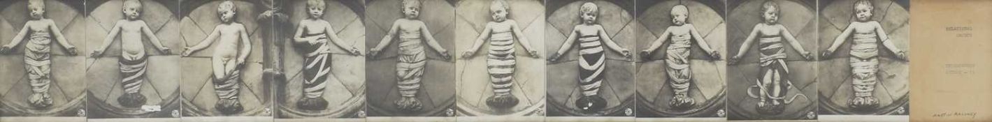 Martin Maloney (American, 1938-2003)