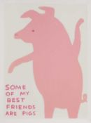 David Shrigley (b. 1968)