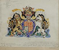 ▲ Dame Laura Knight RA (1877-1970)