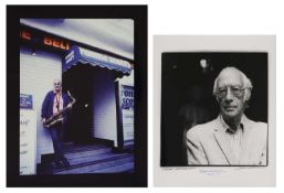 David Redfern (1936-2014)