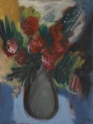 Carlos Bracher (Brazilian, b.1941)