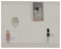 Andreas Rüthi (Swiss, b.1956)