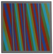 ▲ Roy Osborne (b.1948)