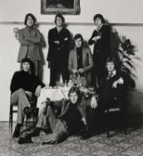 ▲ Terry O'Neill (1938-2019)