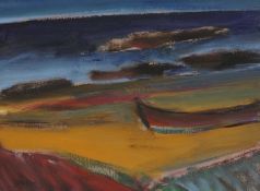 Carlos Bracher (Brazilian, b.1941)