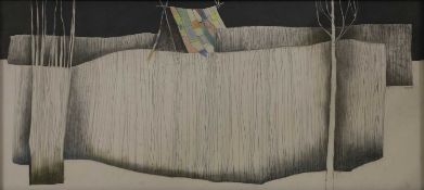 Cecily Sash (South African, c.1924-2019)