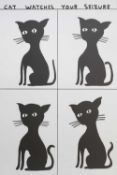 David Shrigley (b.1968)