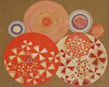 ▲ Attributed to Sir Eduardo Paolozzi RA (1924-2005)