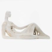 ▲ Liana Vassalou (Greek, b.1948)