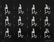 ▲ Terry O'Neill (1938-2019)