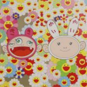 Takashi Murakami (Japanese, b.1962)