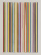 ▲ Ian Davenport (b.1966)