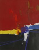 ▲ Donald Hamilton Fraser (1929-2009)