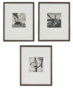 ▲ Michael Kenna (b.1953)