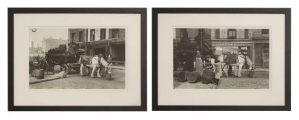 ▲ Bert Hardy (1913-1995)