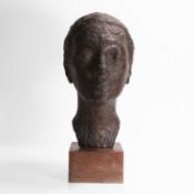 ▲ Pamina Liebert-Mahrenholz (German, 1904-2004)