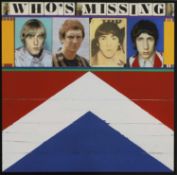 ▲ Richard Evans (b.1945)